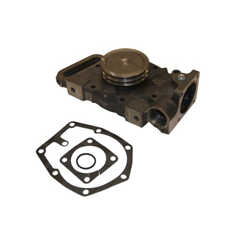GMB 196-2000 OE Replacement Water Pump Water Pumps GMB 196-2000