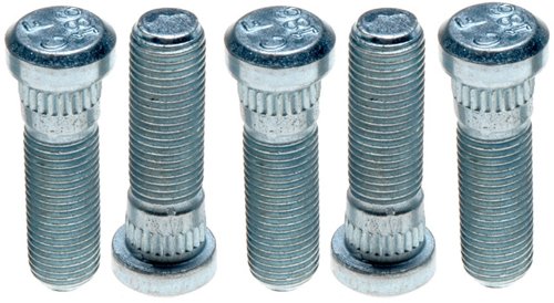 Wheel Studs Raybestos 0158B
