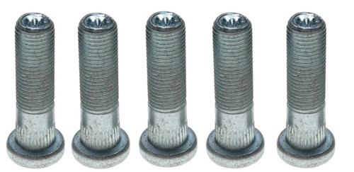 Wheel Studs Raybestos 27839B