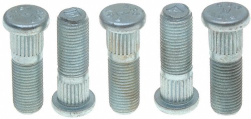 Wheel Studs Raybestos 27776B
