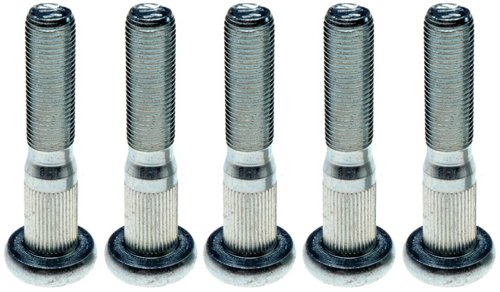 Wheel Studs Raybestos 27805B