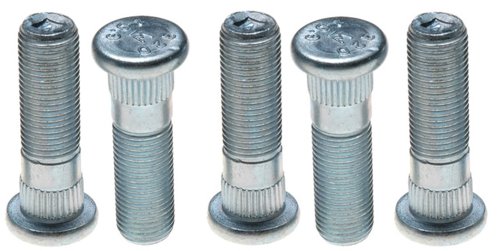 Wheel Studs Raybestos 27739B