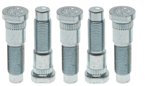 Wheel Studs Raybestos 27834B