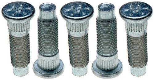 Wheel Studs Raybestos 6184B