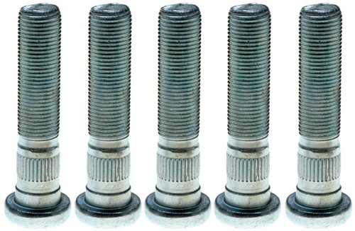 Wheel Studs Raybestos 7784B