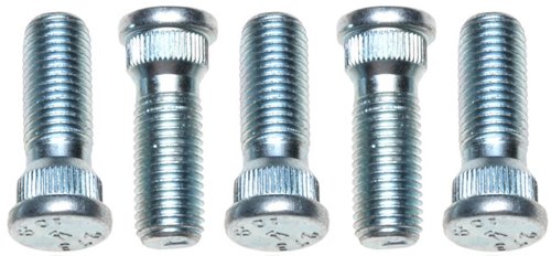 Raybestos 9440B Wheel Lug Stud Wheel Studs Raybestos 9440B
