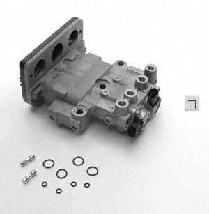 Modulator Valves Raybestos ABS570002