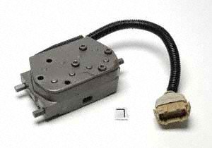Modulator Valves Raybestos ABS570040