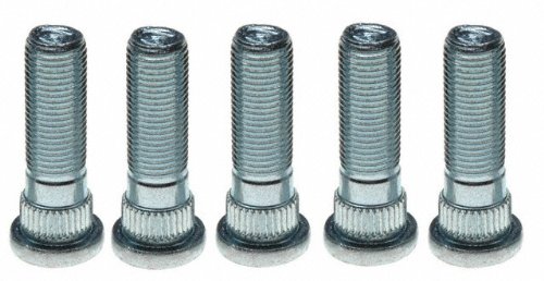 Raybestos 27838B Auto Part Wheel Studs Raybestos 27838B