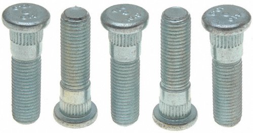 Wheel Studs Raybestos 27844B