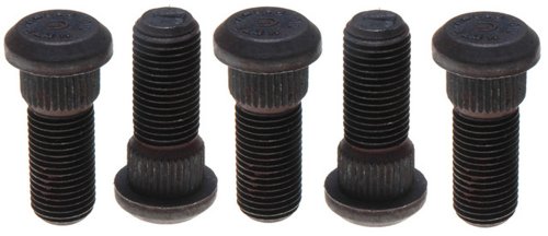 Wheel Studs Raybestos 27845B