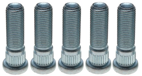 Wheel Studs Raybestos 27874B