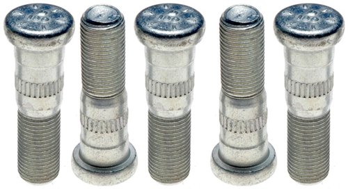 Wheel Studs Raybestos 5012B