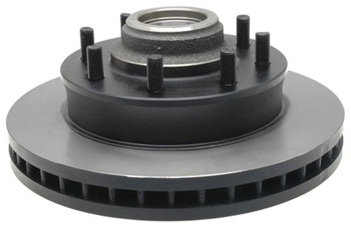 Rotors Raybestos 580065