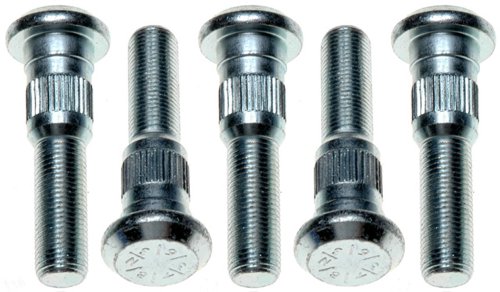 Wheel Studs Raybestos 7260B