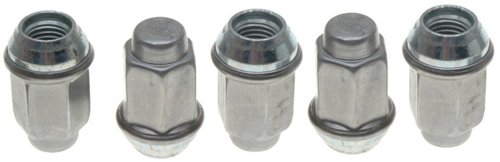 Lug Nuts Raybestos 9971N