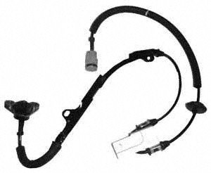 Raybestos ABS530245 Anti-Lock Brake Wheel Speed Sensor Speed Sensors Raybestos ABS530245