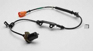 Raybestos ABS530675 Anti-Lock Brake Wheel Speed Sensor Speed Sensors Raybestos ABS530675