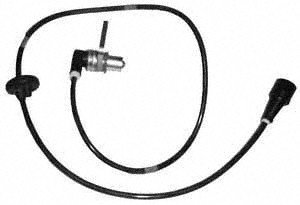 Raybestos ABS530555 Anti-Lock Brake Wheel Speed Sensor Speed Sensors Raybestos ABS530555