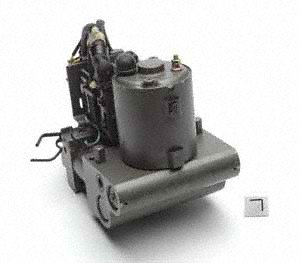 Raybestos ABS540185 Anti-Lock Brake System Actuator Assembly Actuator Assemblies Raybestos ABS540185