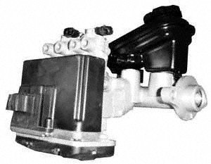 Raybestos ABS540072 Anti-Lock Brake System Actuator Assembly Actuator Assemblies Raybestos ABS540072