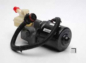 Pump & Motor Assemblies Raybestos ABS550038