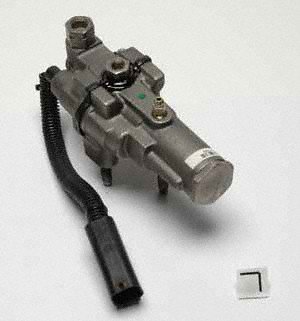 Modulator Valves Raybestos ABS570042