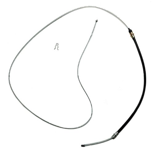Raybestos BC92439 Professional Grade Parking Brake Cable Parking Raybestos BC92439