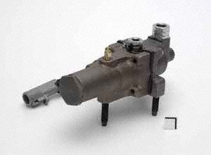 Raybestos ABS570060 Anti-Lock Brake System Modulator Modulator Valves Raybestos ABS570060