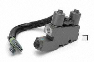 Modulator Valves Raybestos ABS570078