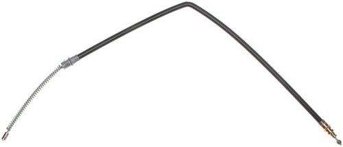 Parking Raybestos BC92362