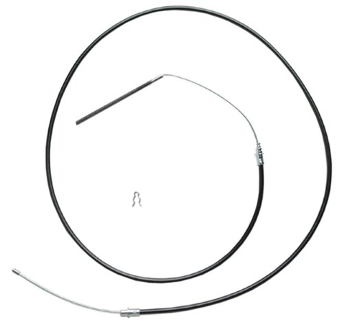 Raybestos BC93025 Professional Grade Parking Brake Cable Parking Raybestos BC93025