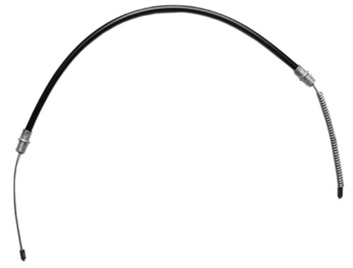 Raybestos BC93097 Professional Grade Parking Brake Cable Parking Raybestos BC93097