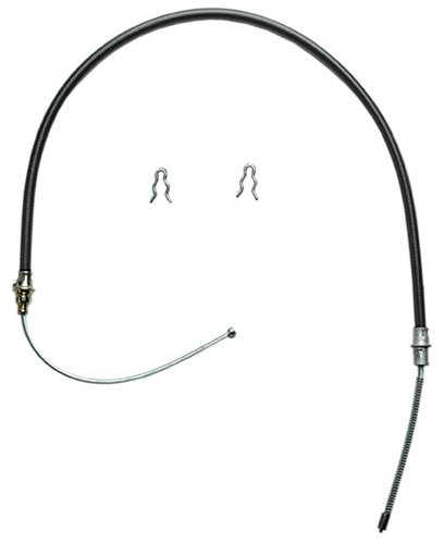 Raybestos BC92960 Professional Grade Parking Brake Cable Parking Raybestos BC92960
