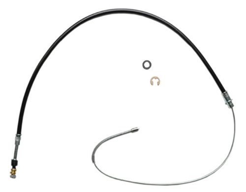 Parking Raybestos BC93074