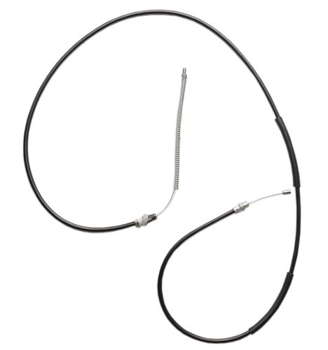 Raybestos BC95365 Professional Grade Parking Brake Cable Parking Raybestos BC95365