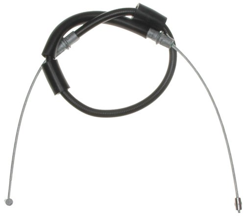 Raybestos BC95446 Professional Grade Parking Brake Cable Parking Raybestos BC95446