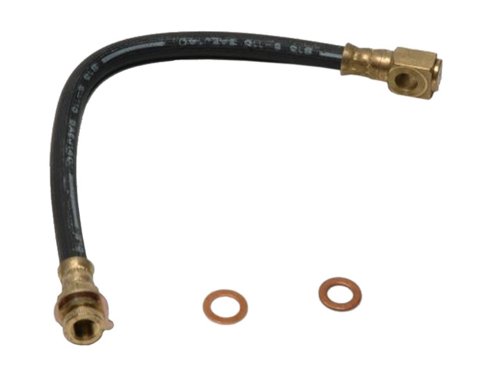 Raybestos BH380557 Professional Grade Brake Hydraulic Hose ABS Raybestos BH380557