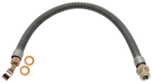 Raybestos BH380278 Professional Grade Brake Hydraulic Hose ABS Raybestos BH380278