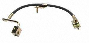 Raybestos BH380889 Professional Grade Brake Hydraulic Hose ABS Raybestos BH380889