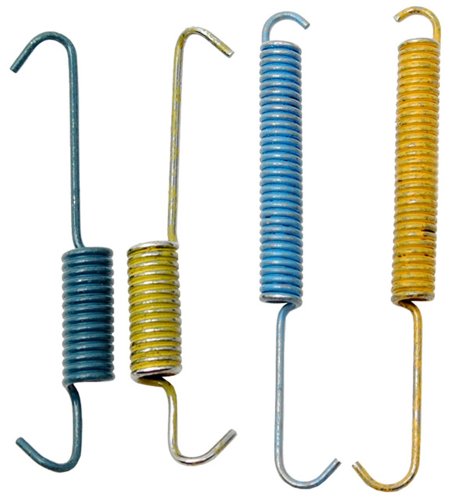 Return Springs Raybestos H10376