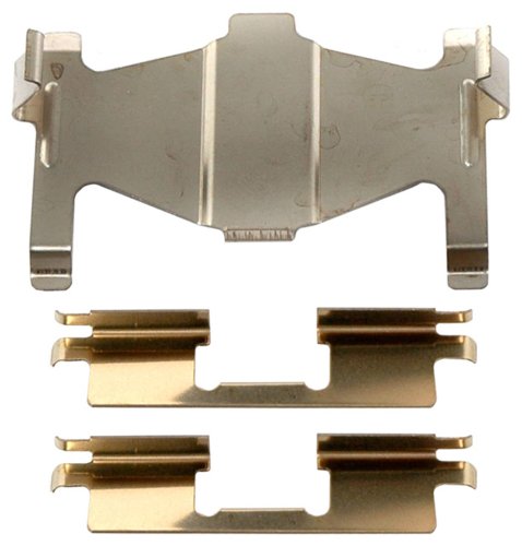 Disc Hardware Kits Raybestos H15143