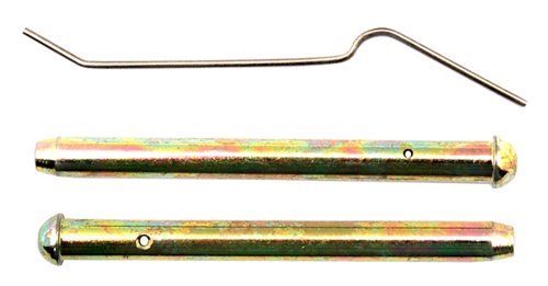 Raybestos H15079 Professional Grade Disc Brake Caliper Bolts Disc Hardware Kits Raybestos H15079