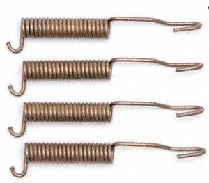 Return Springs Raybestos H130