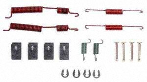 Return Springs Raybestos H17275