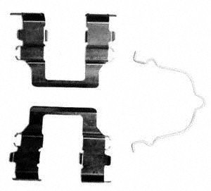 Disc Hardware Kits Raybestos H15799