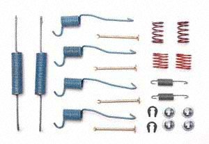 Return Springs Raybestos H17330