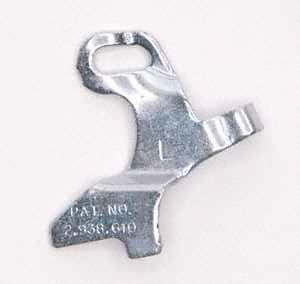 Brake System Raybestos H2035