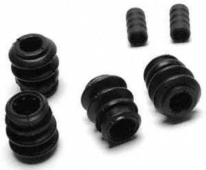 Raybestos H16106 Professional Grade Disc Brake Caliper Rubber Bushing Kit Bushings Raybestos H16106