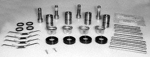 Drum Hardware Kits Raybestos H15839